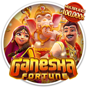 จัดอันดับเกมสล็อตออนไลน์ยอดนิยม_Ganesha Fortune