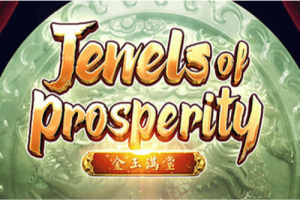 สล็อต Jewels of Prosperity ที่ thaicasino.com เครดิตฟรี แค่ ยืนยันเบอร์