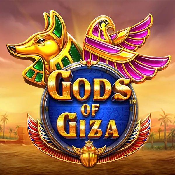 รีวิวเกมสล็อต Gods of Giza สล็อตแตกง่าย PP SLOT