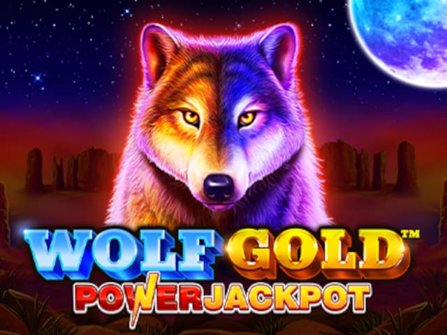 รีวิวเกมสล็อต Wolf Gold Power Jackpot เกมสล็อตเวอร์ชั่นใหม่ สล็อตพีพี